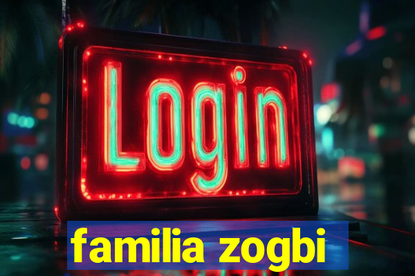 familia zogbi