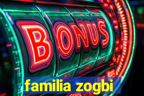 familia zogbi