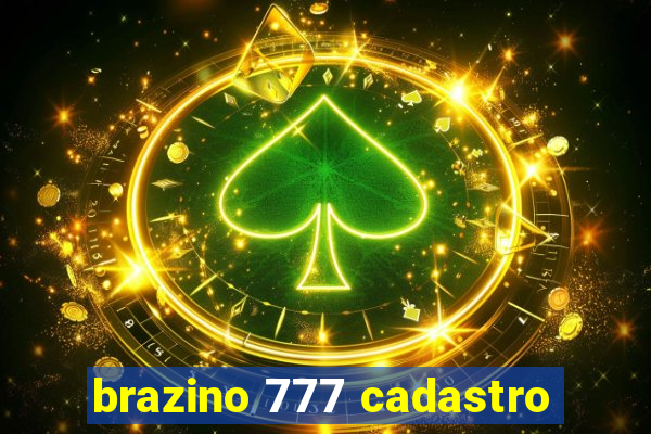 brazino 777 cadastro