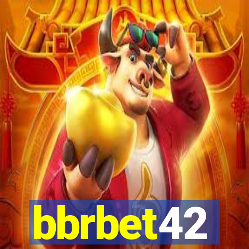 bbrbet42