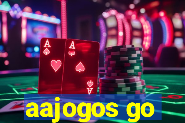 aajogos go