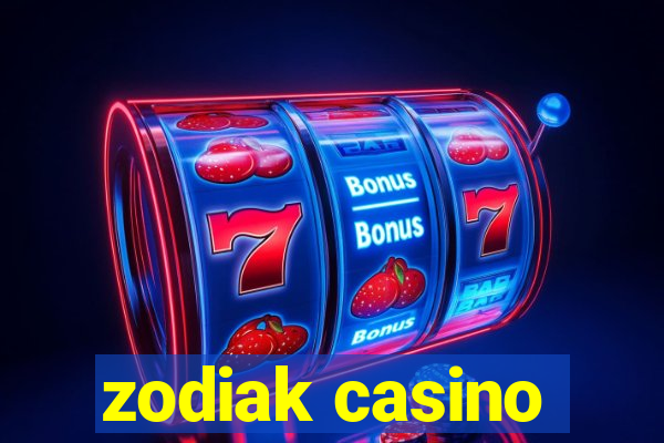 zodiak casino