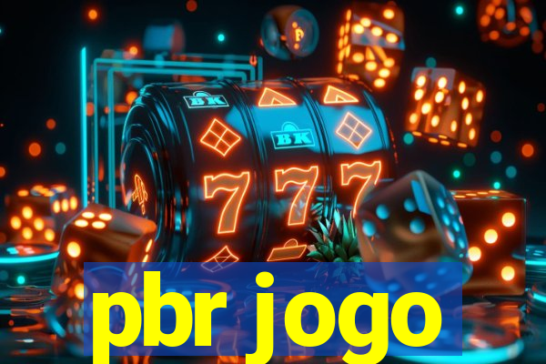 pbr jogo