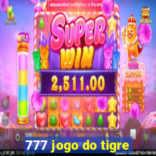 777 jogo do tigre