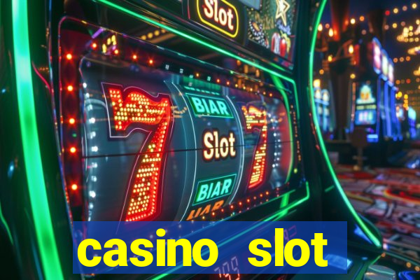 casino slot machines games free