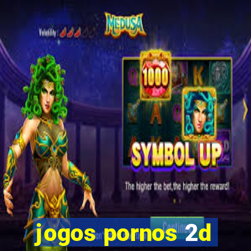 jogos pornos 2d