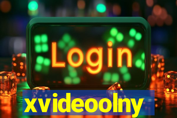 xvideoolny