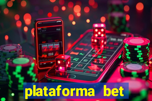 plataforma bet pagando no cadastro