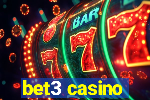 bet3 casino