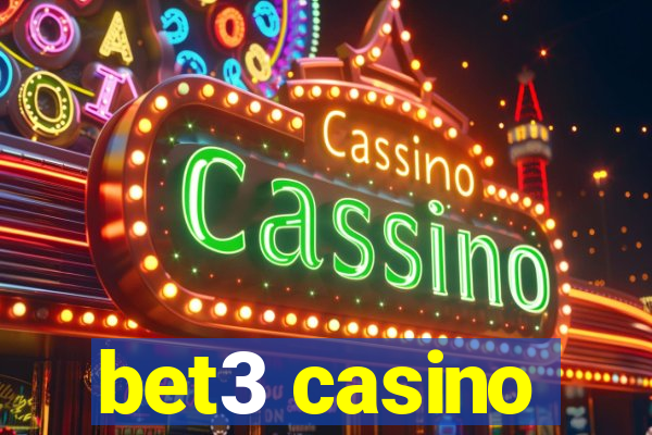 bet3 casino