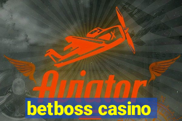 betboss casino