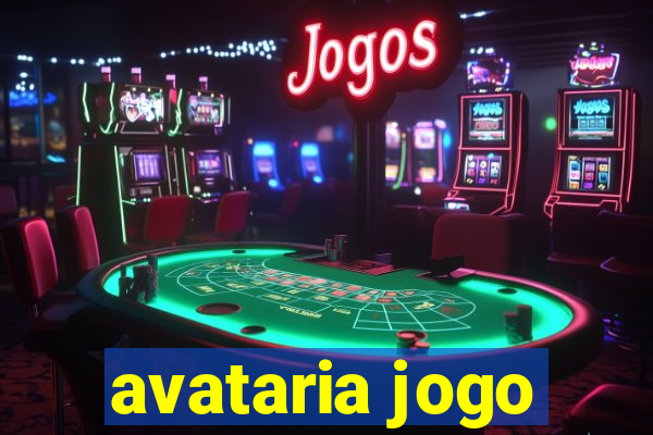 avataria jogo