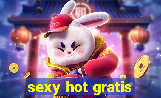 sexy hot gratis