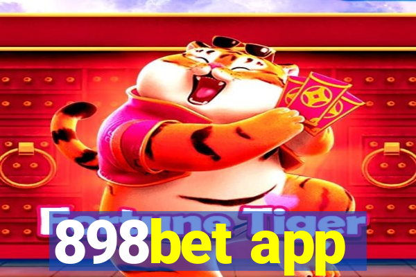 898bet app