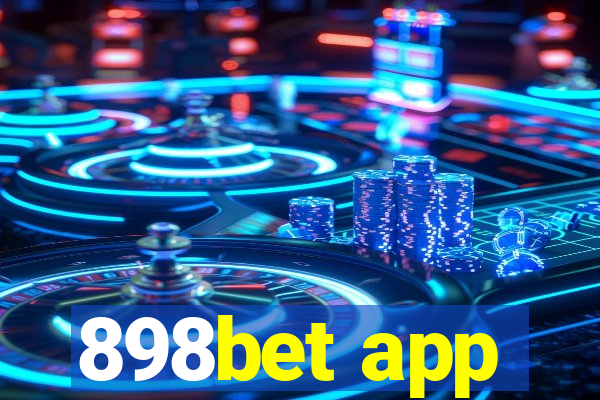 898bet app