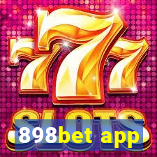 898bet app