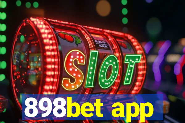 898bet app