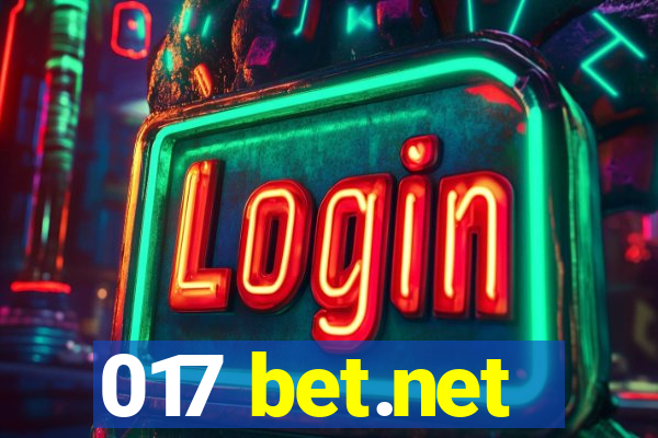 017 bet.net