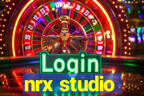 nrx studio