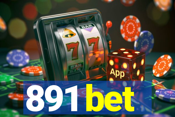 891 bet