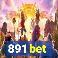 891 bet