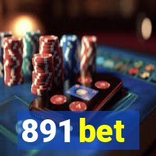 891 bet