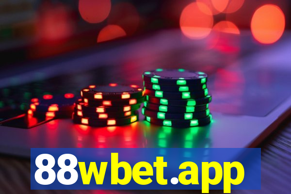 88wbet.app