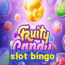 slot bingo