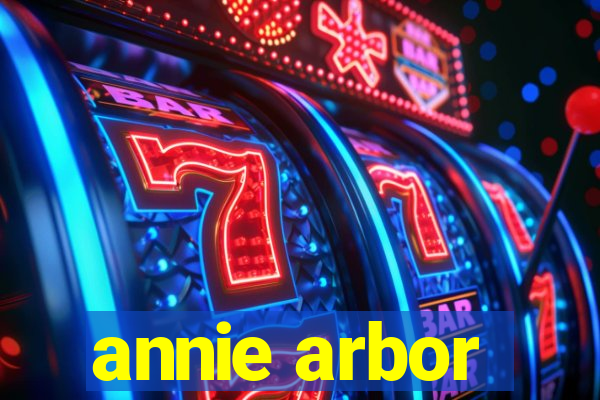 annie arbor