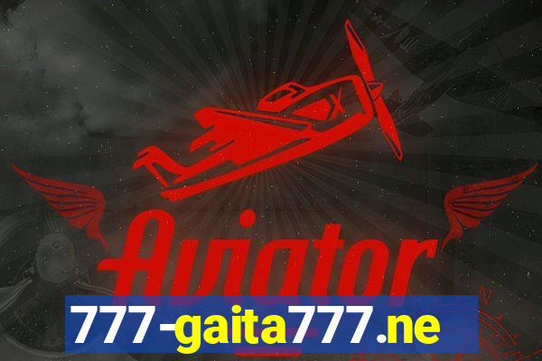 777-gaita777.net