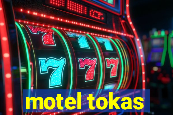 motel tokas