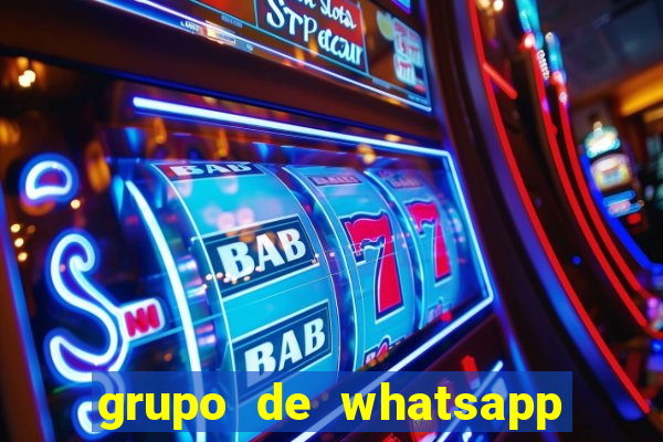 grupo de whatsapp de cdzinha