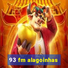 93 fm alagoinhas