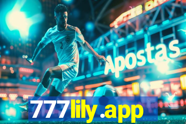 777lily.app