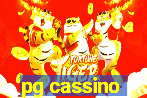 pg cassino