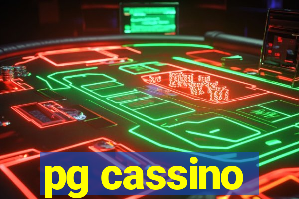 pg cassino