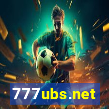 777ubs.net