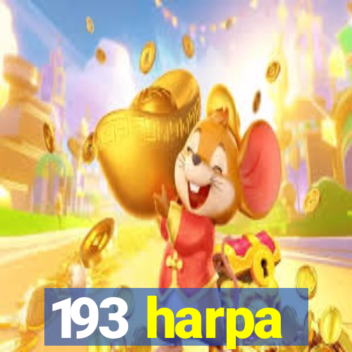 193 harpa