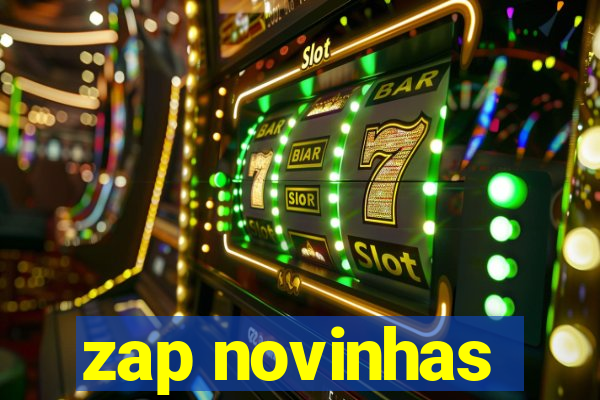 zap novinhas