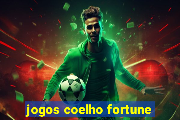 jogos coelho fortune