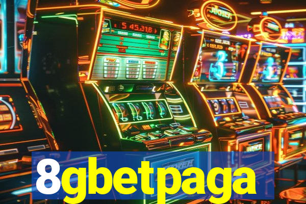 8gbetpaga