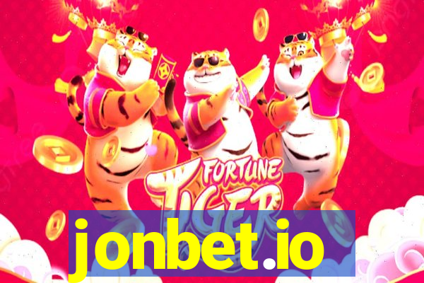 jonbet.io