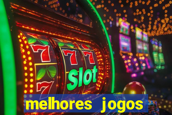 melhores jogos manager android