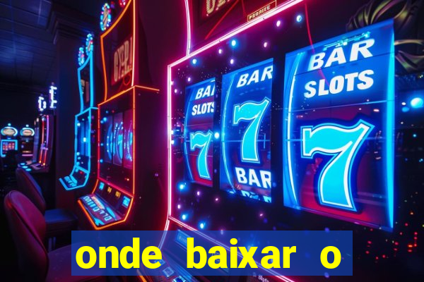 onde baixar o fortune tiger