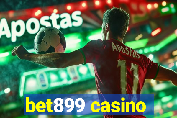 bet899 casino