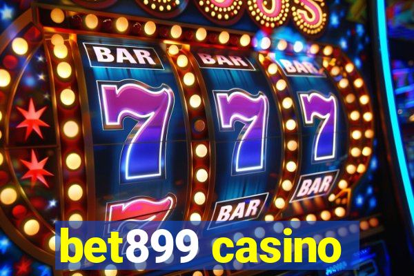 bet899 casino