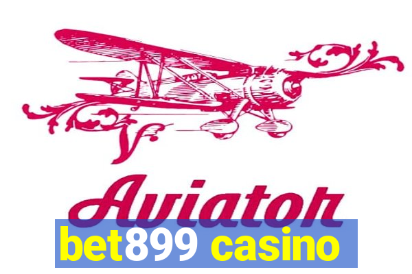 bet899 casino