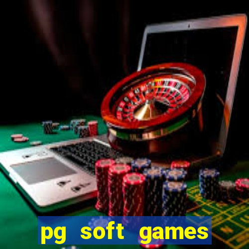 pg soft games fortune ox