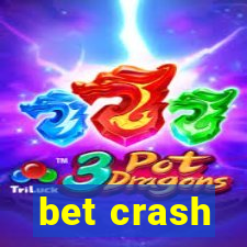 bet crash