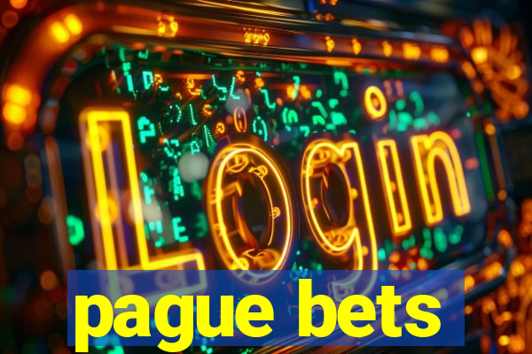 pague bets